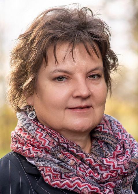 Karin Schneider