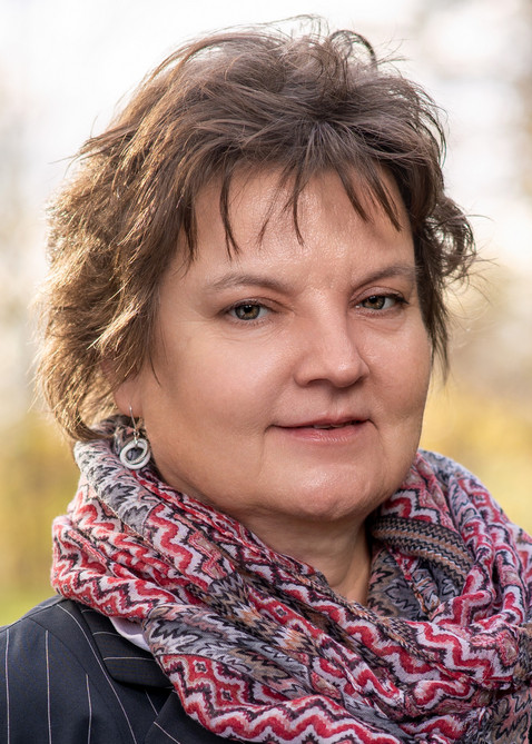 Karin Schneider