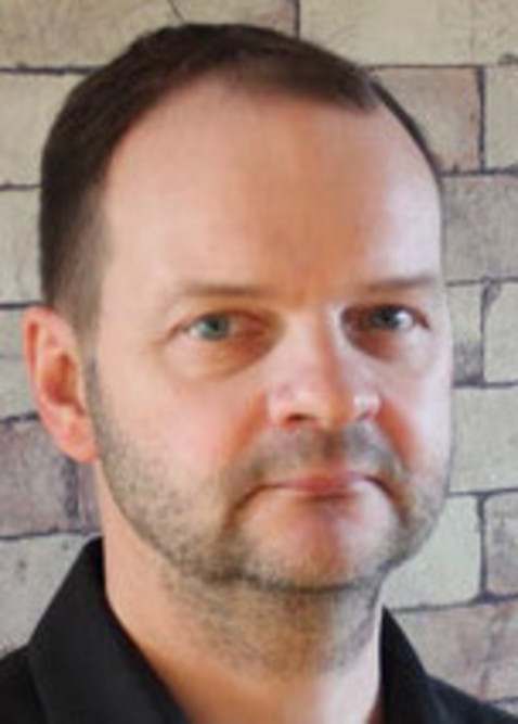 Thorsten Becker