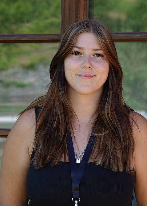 Juliana Kniesbeck-Sudau