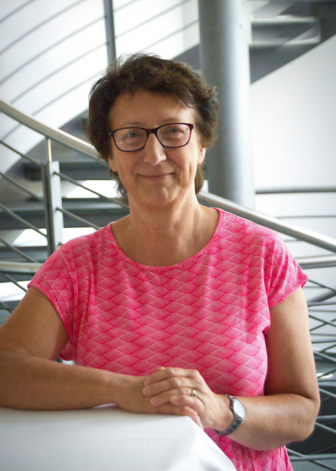 Esther Tomaszewski