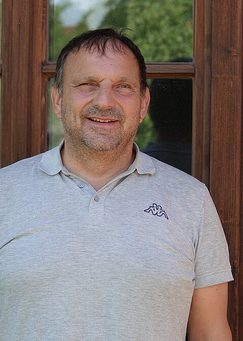 Alwin Schuler