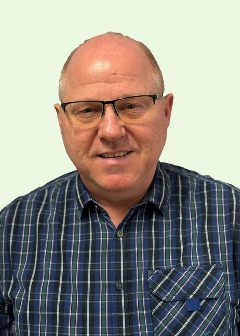 Ralf Steggink