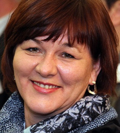 Cornelia Behnisch