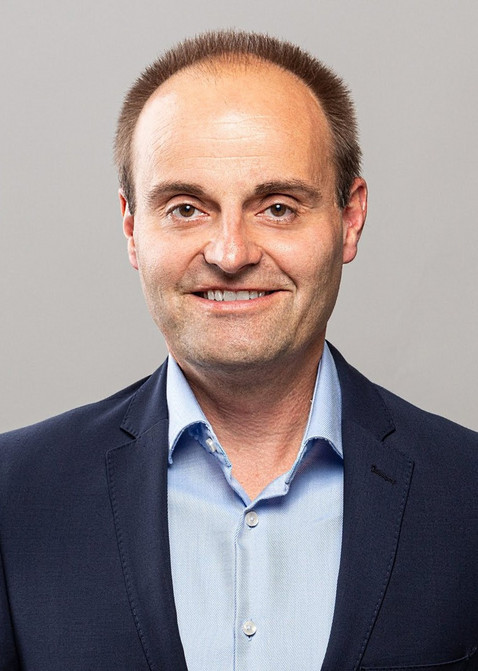 Sven Hofeditz