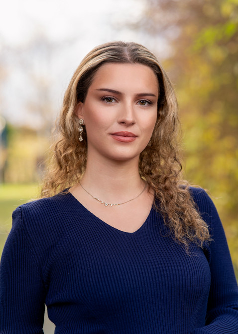 Teuta Selmani
