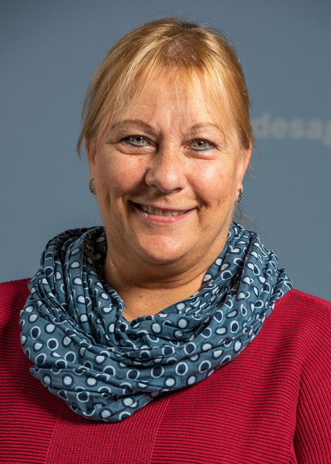 Agnes Ranke