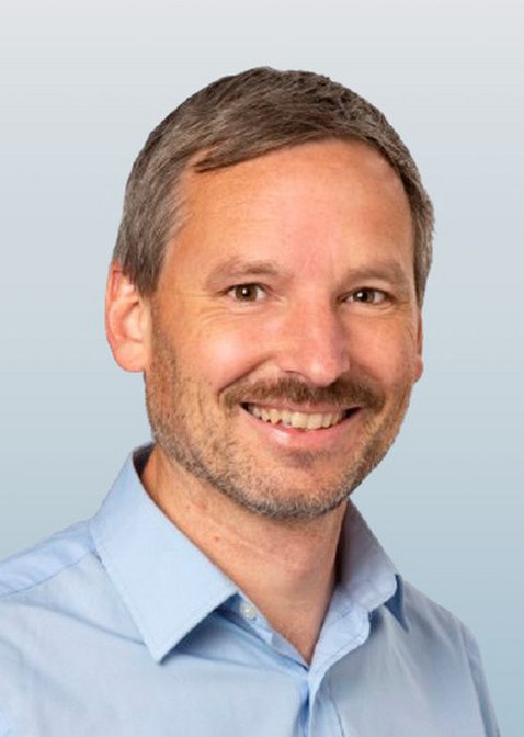 Bernhard Straßer