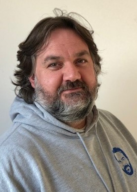 Michael Fanter