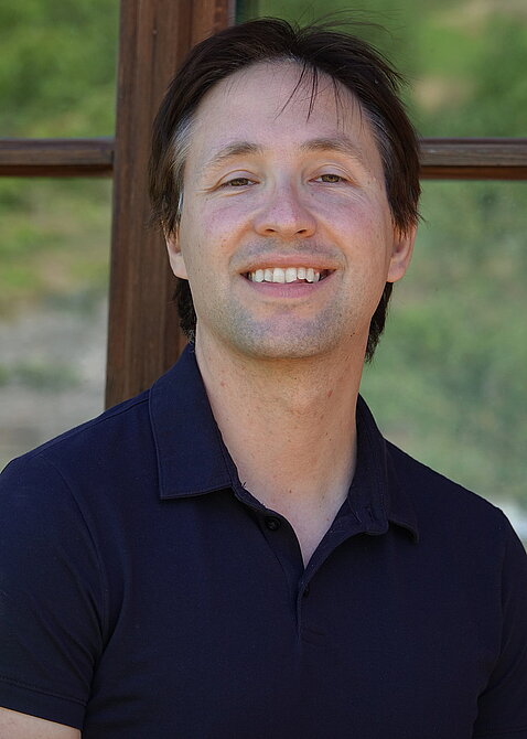 Michael Friedla