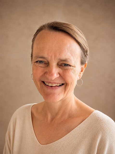 Manuela Haller