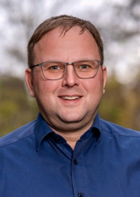 Christian Roth