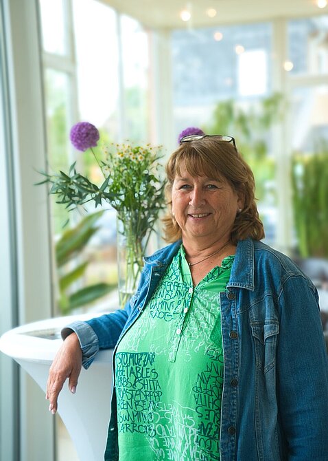 Birgit Masermann
