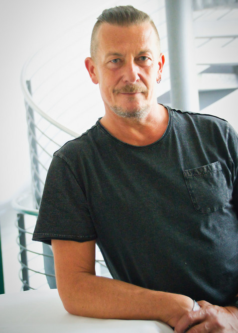 Mike Gützold