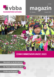 Ausgabe Nr. 1/2023