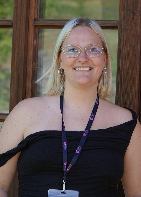 Larissa Grünenwald