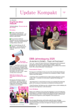 Ausgabe Februar 2025