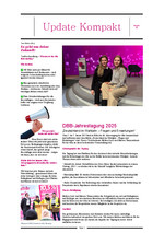 Ausgabe Februar 2025