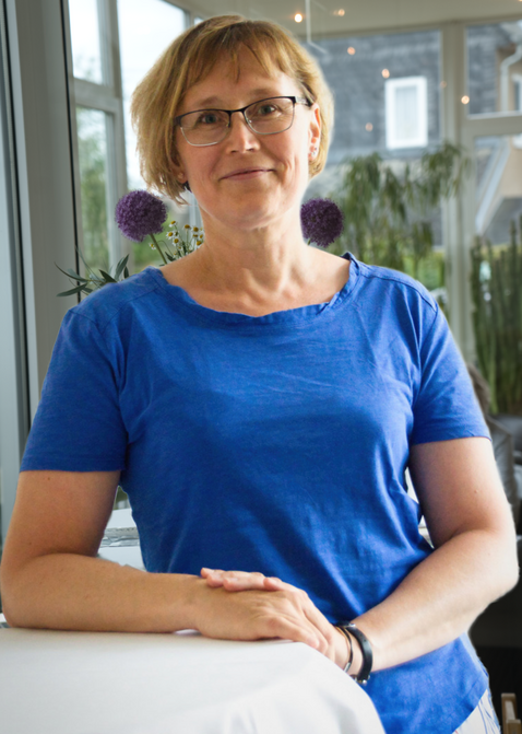 Cornelia Vater
