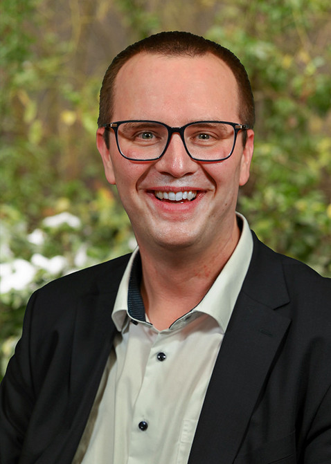 Mathias Gaßmüller