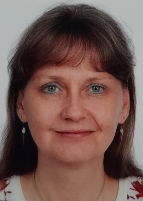 Karen Schubert