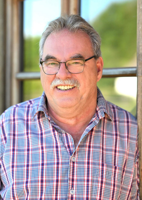 Harald Bock