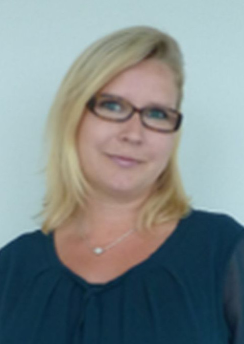 Nicole Grünfeldt