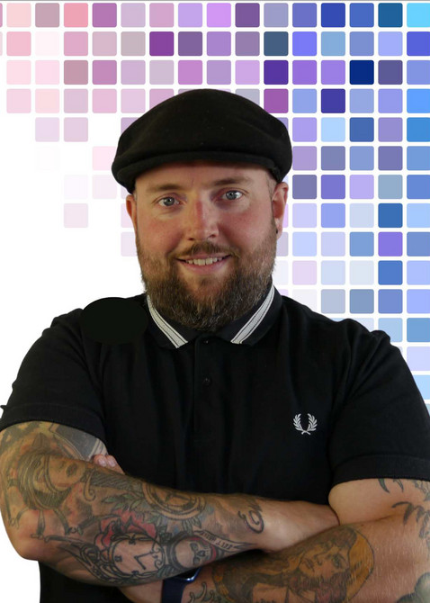 Toby McKenna