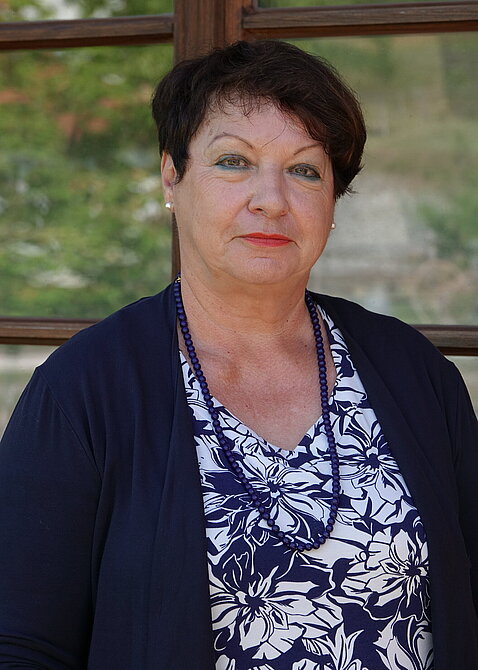 Doris Braun
