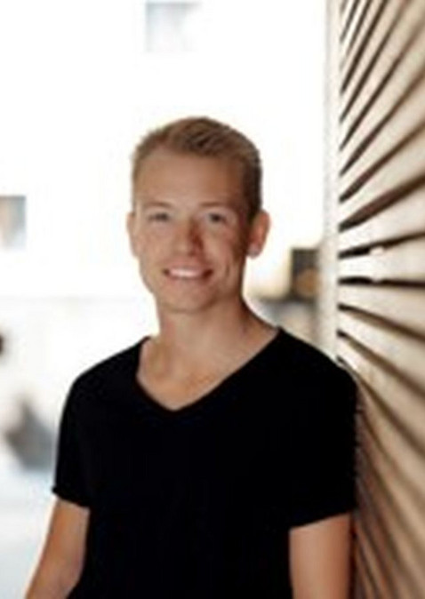 Robin Roder