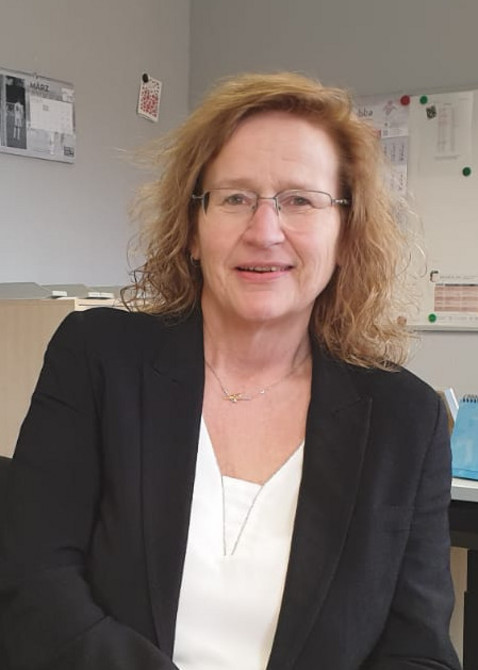 Silke Babiel