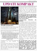 Ausgabe Oktober 2025