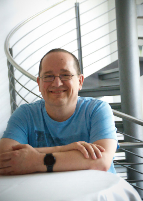 Sven Körner