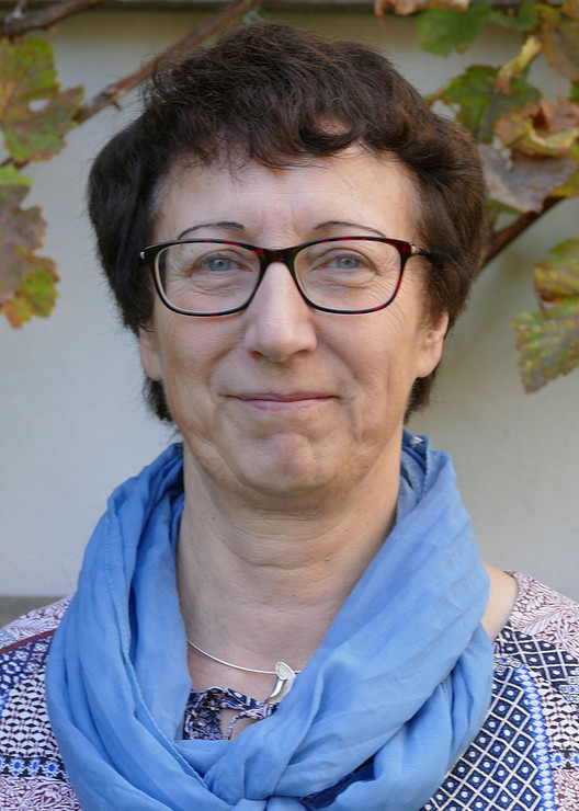 Esther Tomaszewski