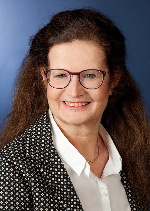 Kerstin Adjalian