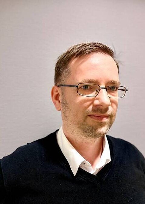 Sven Henkel