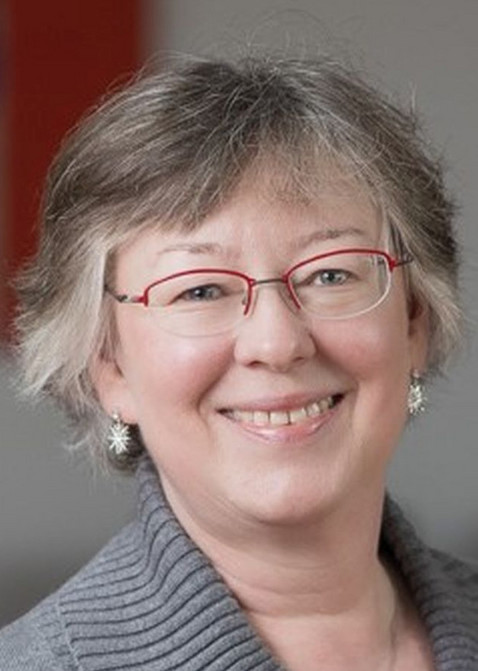 Mareike Zeller