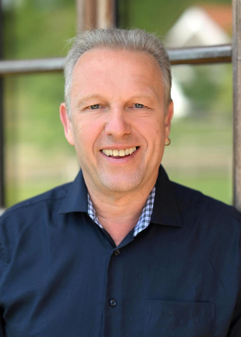 Roger Zipp