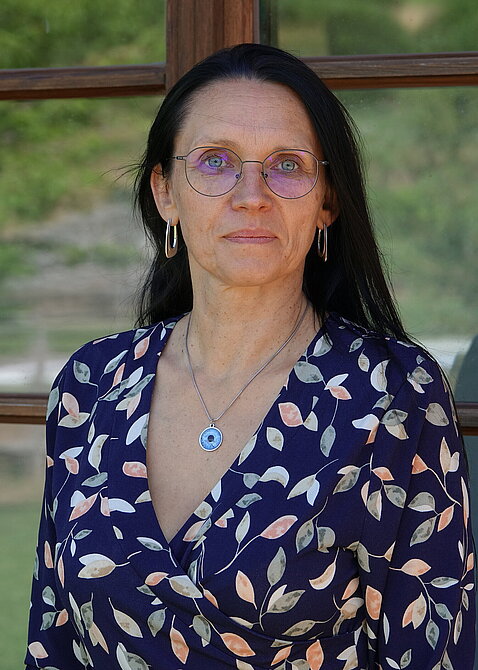 Anja Neitz