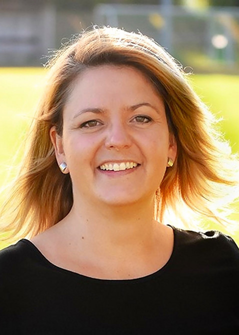 Tanja Kaltenmark