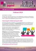 Ausgabe Februar 2024