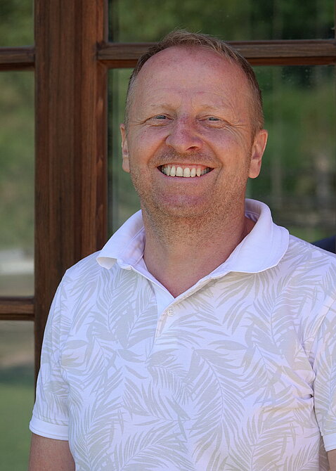 Holger Simonides