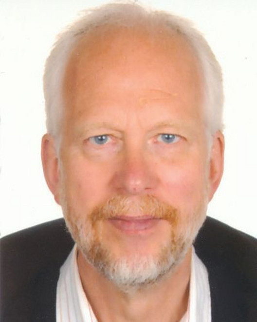 Klaus Pietsch