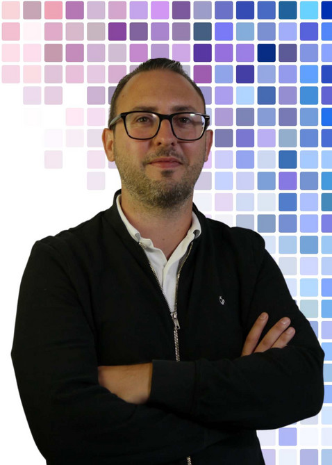 Tobias Weyrich