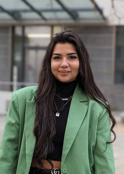 Sümeyye-Sara Sen