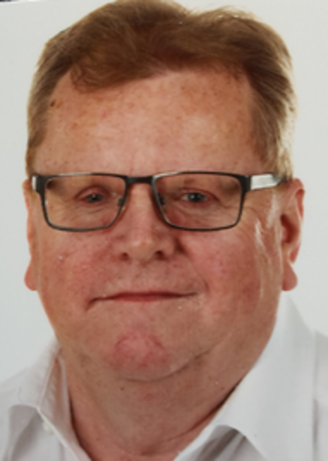 Karl Sellent