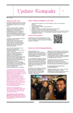 Ausgabe Januar 2026