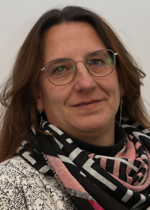 Janine Reinhold