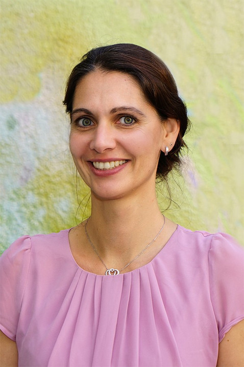 Simone Thölke