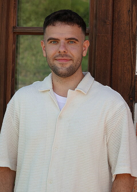 Tom Weber